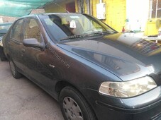 Vendo Fiat Siena.