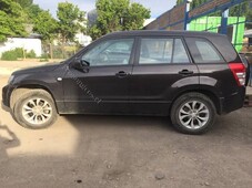 vendo jeep suzuki gran nomade 2014