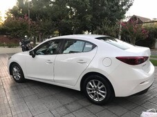 Vendo Mazda 3 Mecanico Full 2016