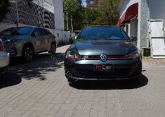 Volkswagen Golf GTI 2.0 AT
