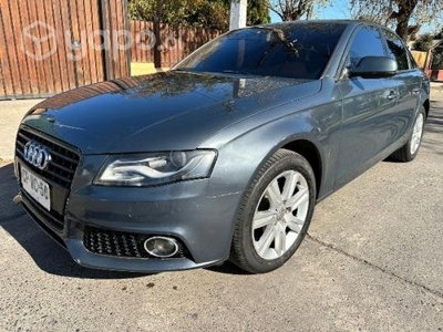 Audi a4 2011 full impecable
