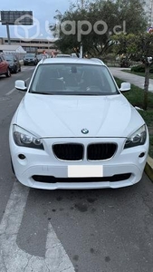 Bmw x1 2012 AT