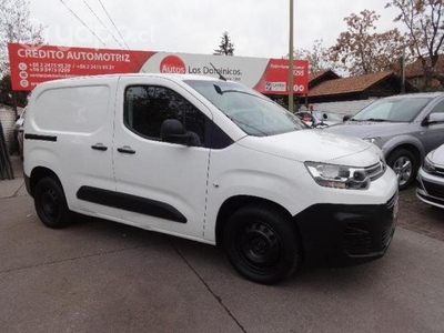 Citroën berlingo diesel 1.6 mec full aire airbag a