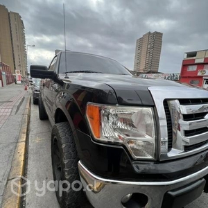 Ford f-150 2013
