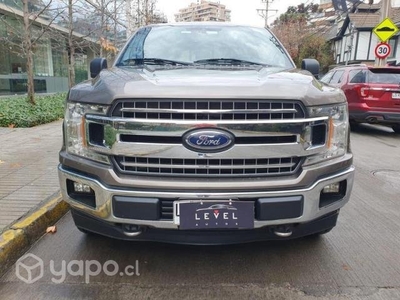 Ford f-150 2020