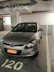 Hyundai i-30 2012