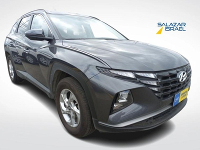 Hyundai Tucson 2.0 Nx4 Value At 5p 2022 Usado en Valdivia
