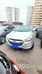 Hyundai tucson 2010