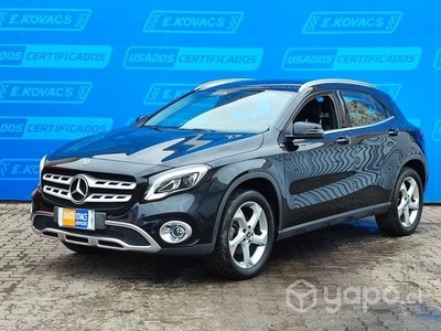 Mercedes Benz Gla 200 Hb 1.6 2021