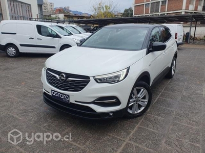 Opel grandland 2021