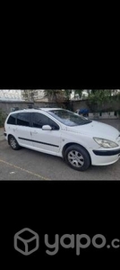 Peugeot 307 Station Wagon XT 1.6