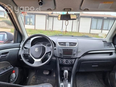 Suzuki Swift 2014 automatico 1.2