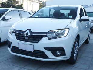 Renault Symbol Zen 1.6 2022 Usado en Providencia
