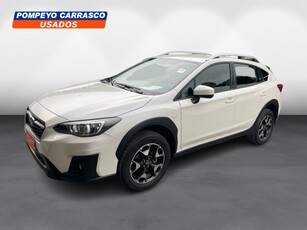 Subaru Xv New Xv Awd 2.0i Aut 2020 Usado en Las Condes