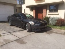 Mustang Coupe 5.0 GT. Automatico