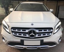 Vehiculos Mercedes Benz 2018 GLA200