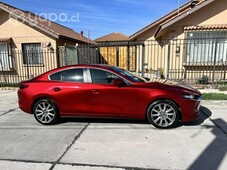 Mazda 3 6mt V 2021