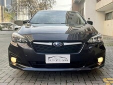 Subaru impreza sport aut 2017