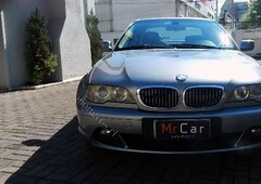 BMW 330 CLA