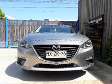 Mazda new 3 vendo