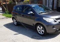 Toyota urban cruiser full