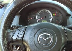 Vendo Station vehículo Mazda Premacy
