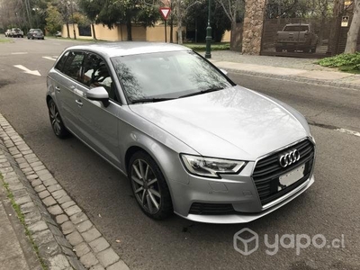 Audi a3 2021