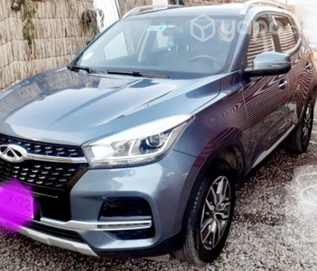 Chery tiggo 3 GL MT 2021