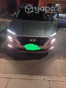 HYUNDAI SANTA FE 2019