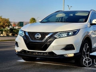 Nissan Qashqai Exclusive 2019