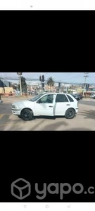 Volkswagen gol 2001