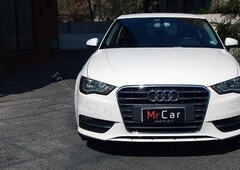 Audi A3 Attraction 1.4 TFSI