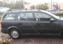 Vendo auto marca chevrolet astra año 2000