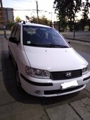 VENDO HYUNDAI MATRIX 2007 1.6