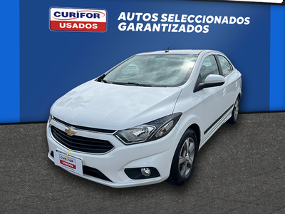 Chevrolet Prisma 1.4 Aut 2018 Usado en Curicó