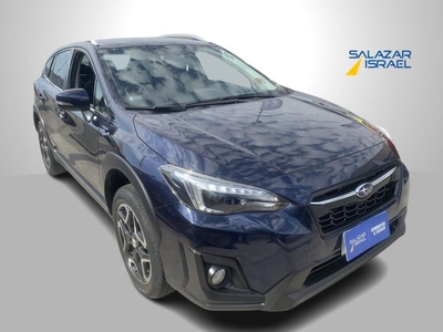 Subaru Xv 2.0i Cvt Dynamic Awd At 5p 2018 Usado en Huechuraba