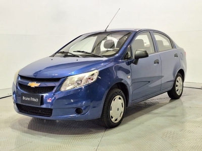 Chevrolet SAIL