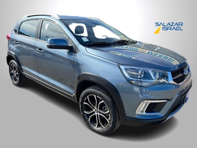 Chery Tiggo 1.5 Vvt Gls Mt 5p 2021 Usado en Temuco