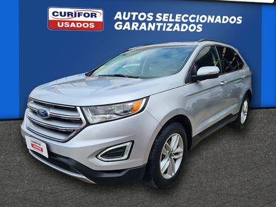 Ford Edge Sel 2.0 Aut - Unico DueÑo 2019 Usado en Chillán