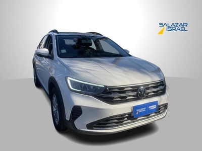 Volkswagen Nivus 1.0 Tsi Highline At 5p 2021 Usado en Huechuraba