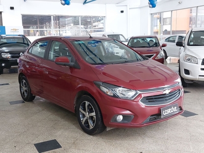 Chevrolet Onix Onix Ltz 1.4 2018 Usado en Temuco