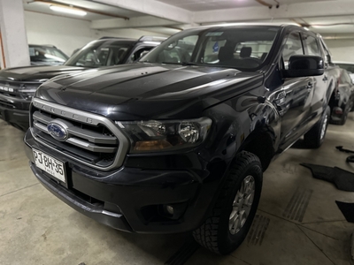 Ford Ranger Xls 4x4 3.2l 2021 Usado en Valparaíso