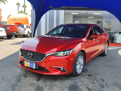 Mazda 6 2.0 Aut 2018 Usado en Huechuraba