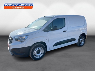 Opel Combo Hdi 92 L1 2023 Usado en Santiago