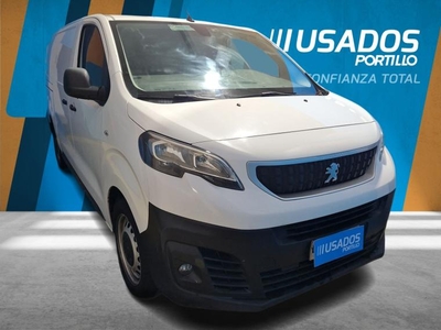 Peugeot Expert Expert 2.0 L3 Hdi 150 Mt 5p 2020 Usado en Vitacura