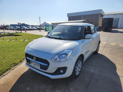 SUZUKI SWIFT 1.2 GL SPORT 2022