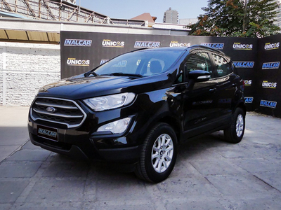 Ford Ecosport 1.5 2020 Usado en María Elena