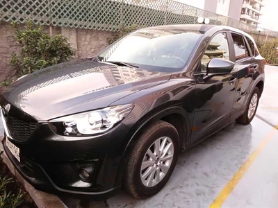 Mazda Cx-5 Full 4x2 Automatica 2014 Usado en San Miguel
