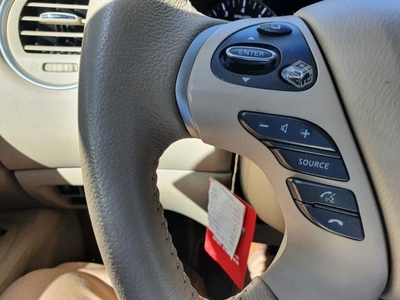 Nissan Pathfinder Pathfinder 2014 Usado en La Reina