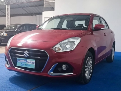 SUZUKI DZIRE 1.2 GL SPORT MT 4P 2022